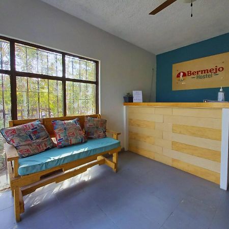 Bermejo Hostel La Paz Ngoại thất bức ảnh