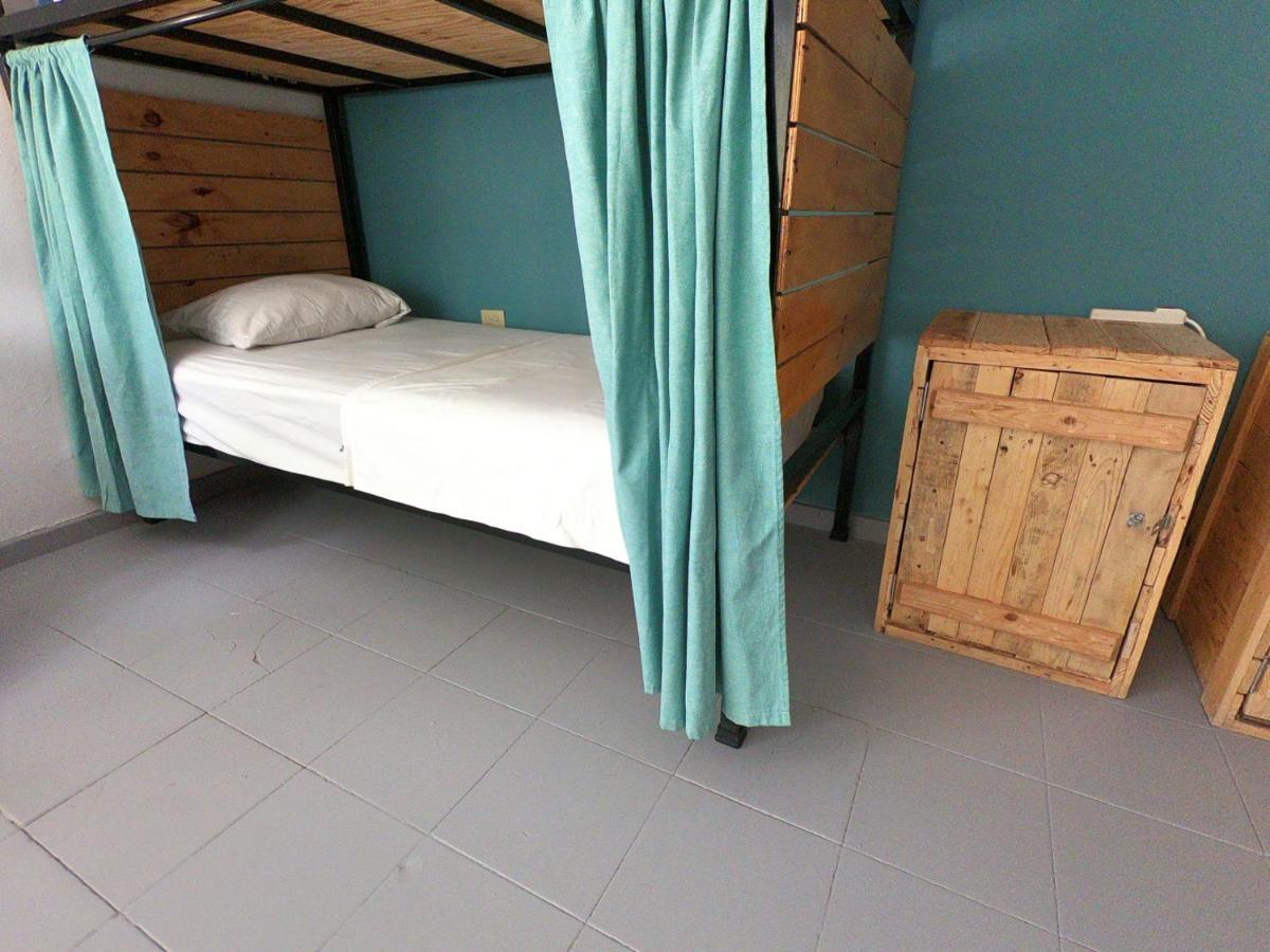 Bermejo Hostel La Paz Ngoại thất bức ảnh