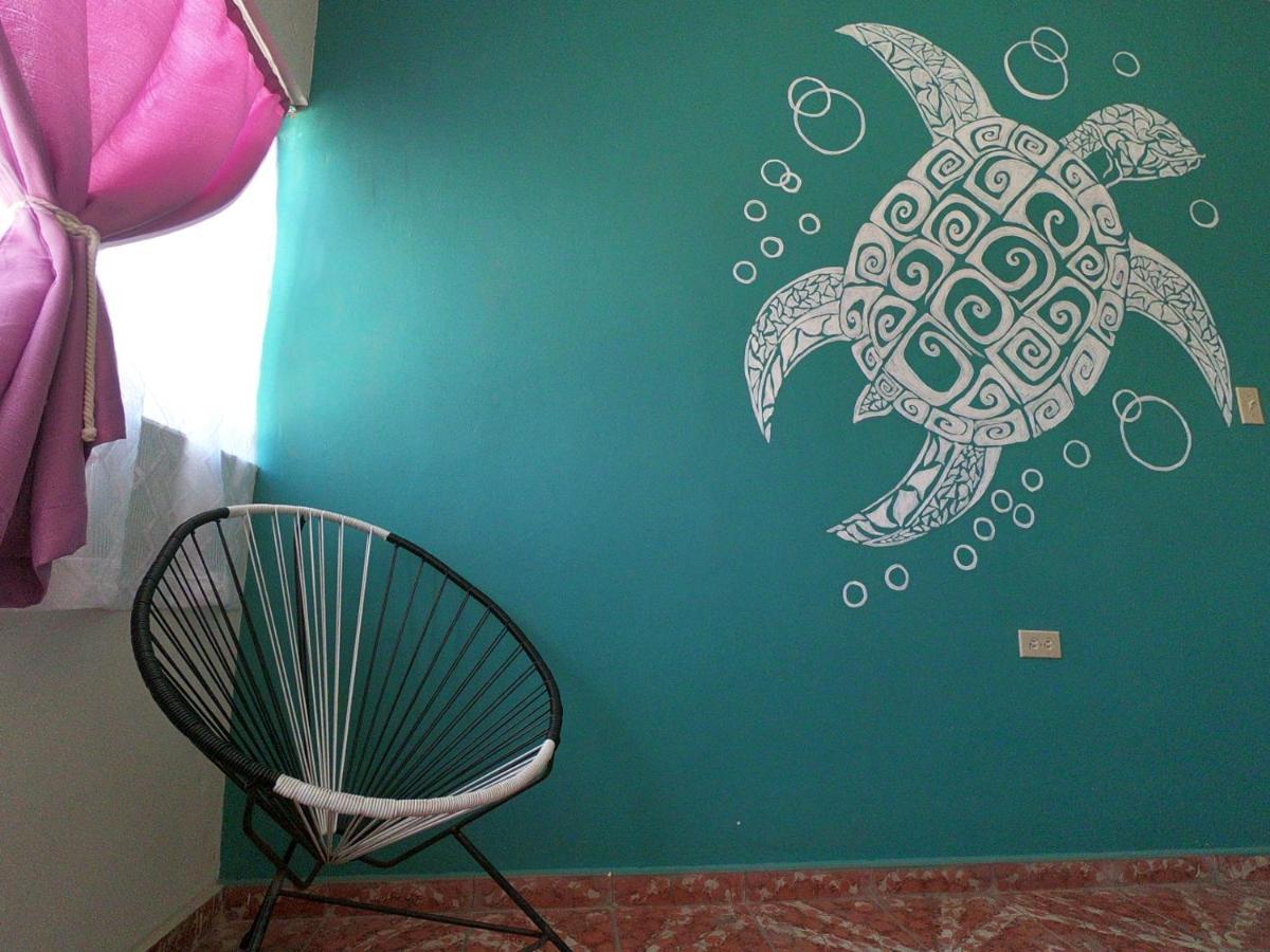 Bermejo Hostel La Paz Ngoại thất bức ảnh