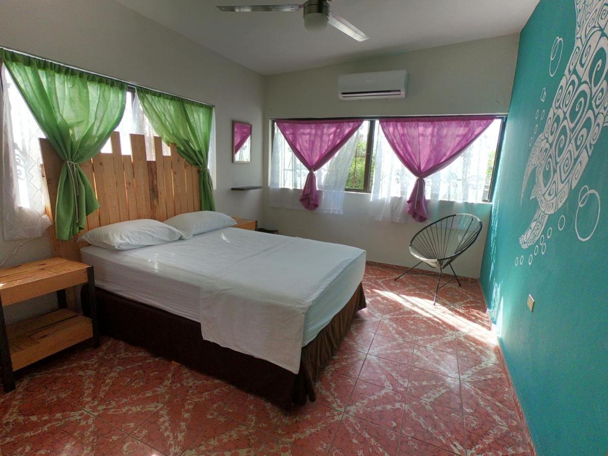 Bermejo Hostel La Paz Ngoại thất bức ảnh