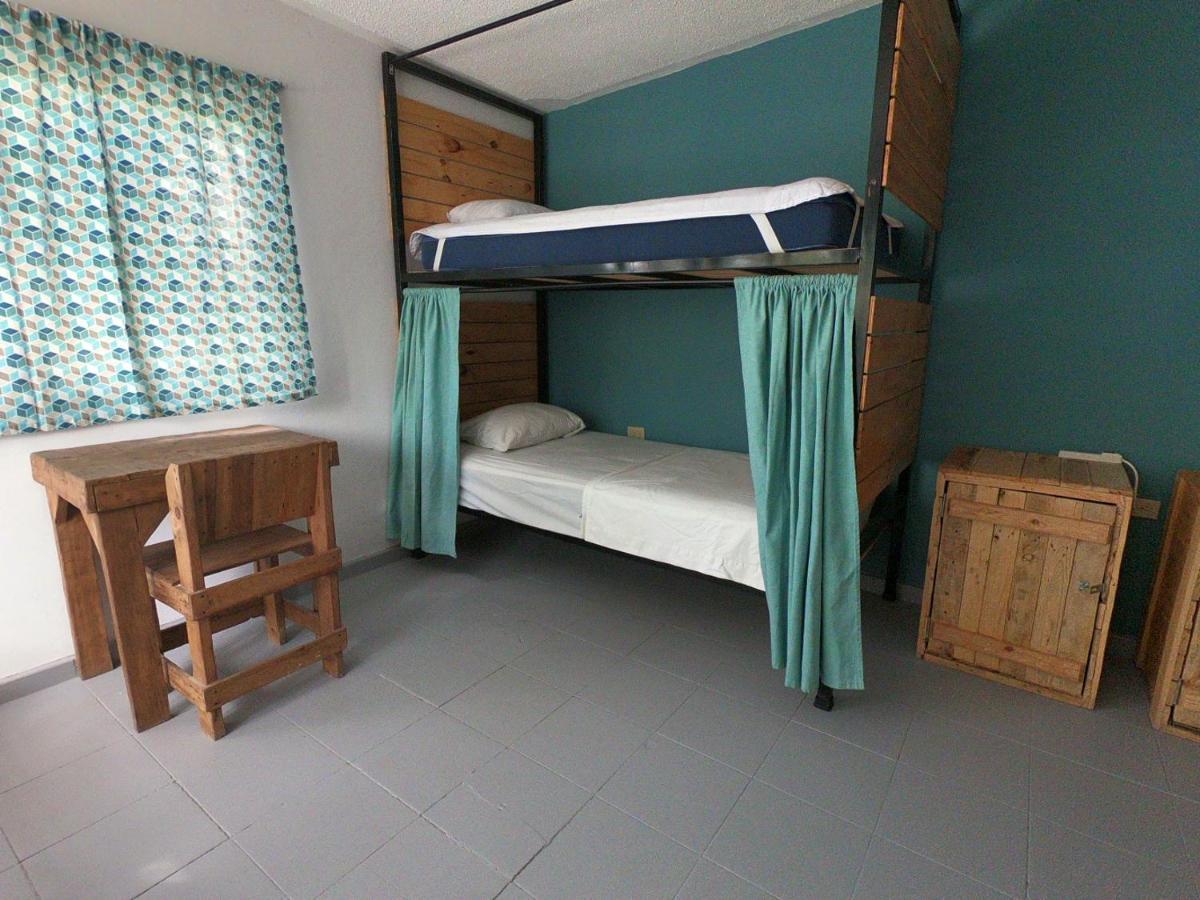 Bermejo Hostel La Paz Ngoại thất bức ảnh