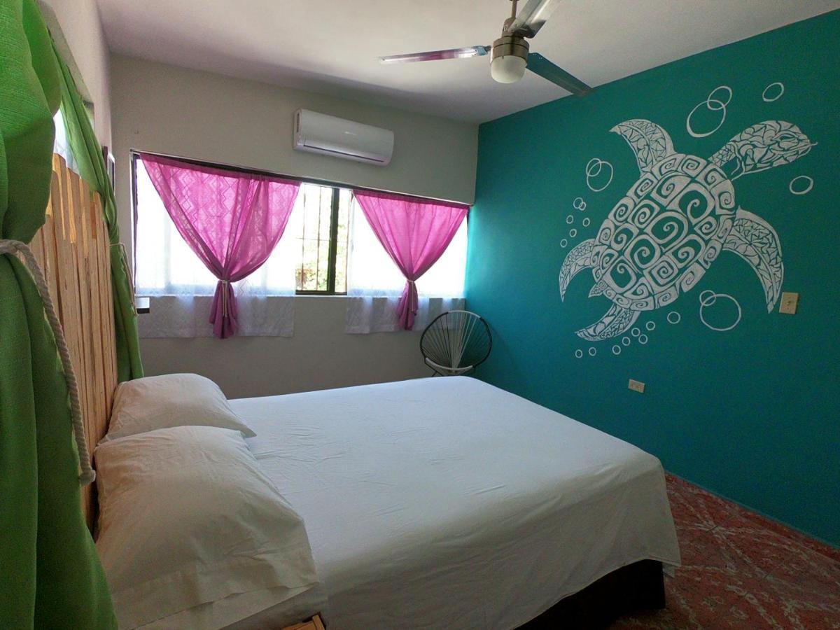 Bermejo Hostel La Paz Ngoại thất bức ảnh