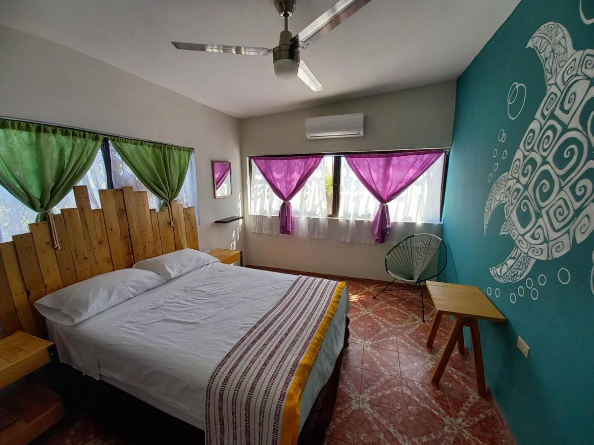 Bermejo Hostel La Paz Ngoại thất bức ảnh