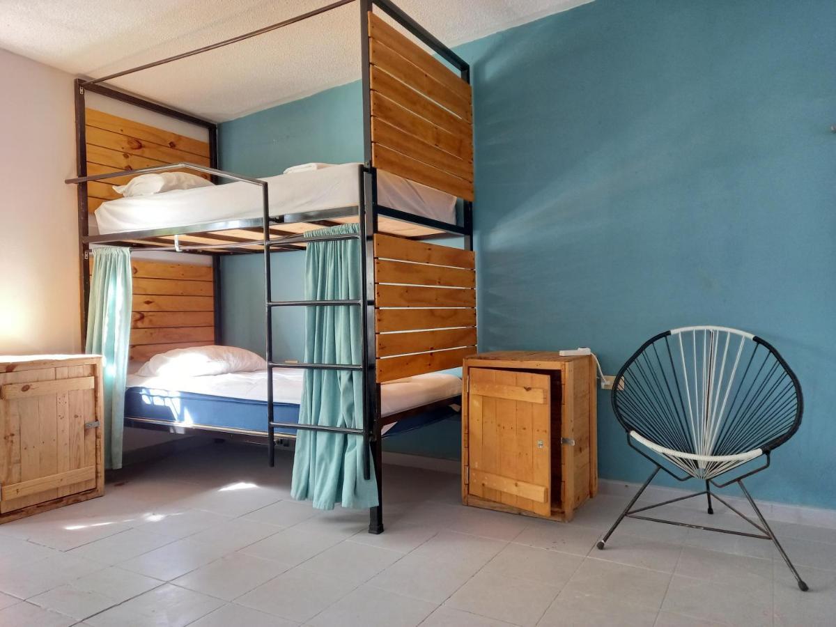 Bermejo Hostel La Paz Ngoại thất bức ảnh