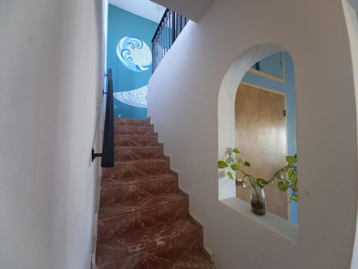 Bermejo Hostel La Paz Ngoại thất bức ảnh