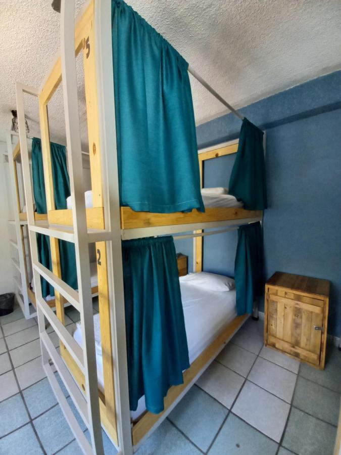 Bermejo Hostel La Paz Ngoại thất bức ảnh