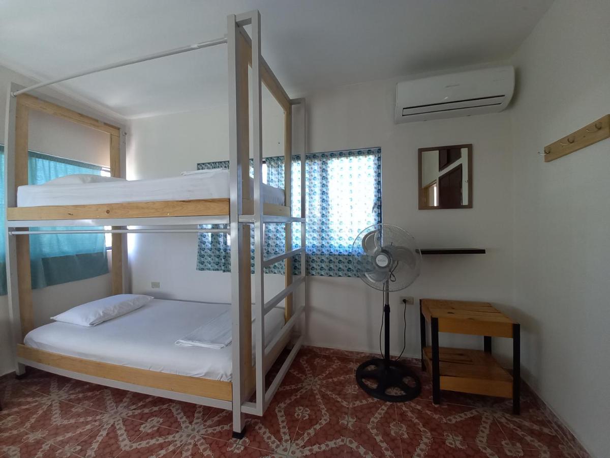 Bermejo Hostel La Paz Ngoại thất bức ảnh