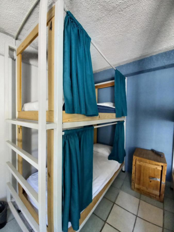 Bermejo Hostel La Paz Ngoại thất bức ảnh