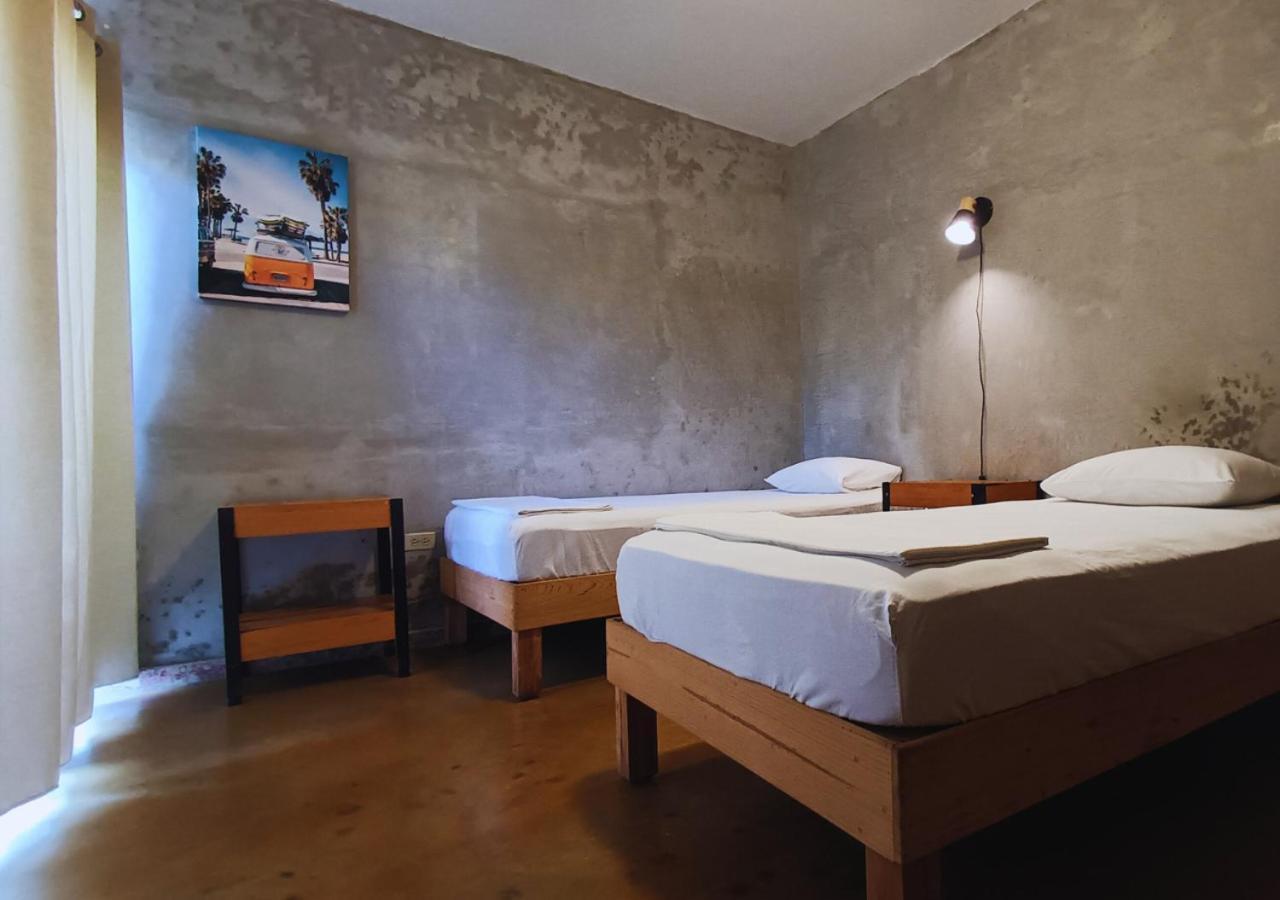 Bermejo Hostel La Paz Ngoại thất bức ảnh