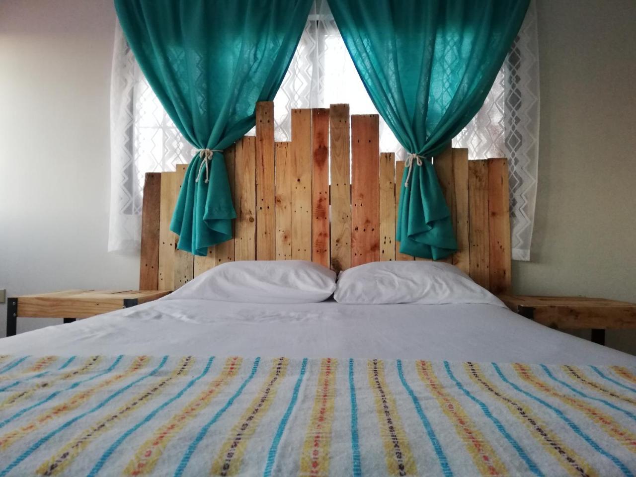 Bermejo Hostel La Paz Ngoại thất bức ảnh