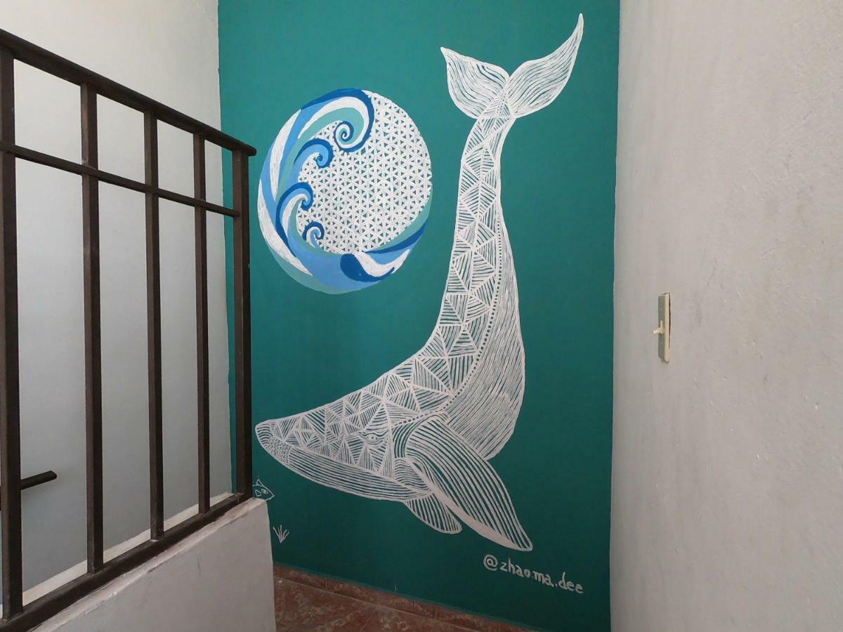 Bermejo Hostel La Paz Ngoại thất bức ảnh