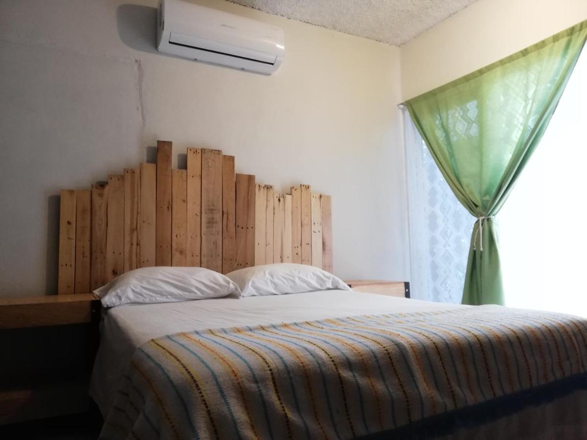 Bermejo Hostel La Paz Ngoại thất bức ảnh